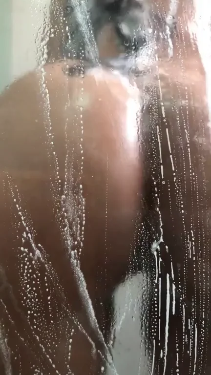 Would you like to be the glass behind my ass? ?
