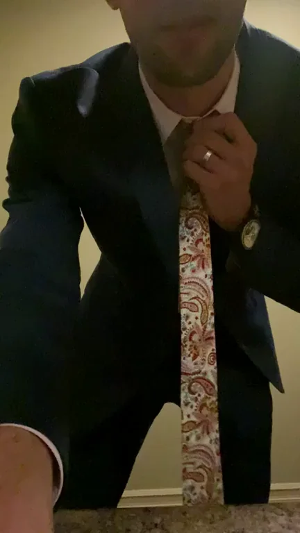 [M]onday mood ?