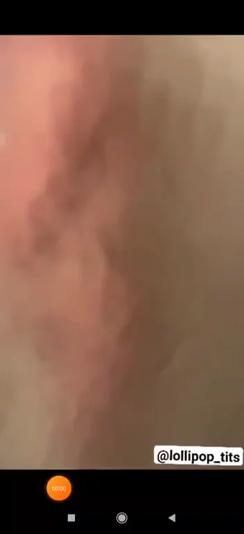 Who is she??