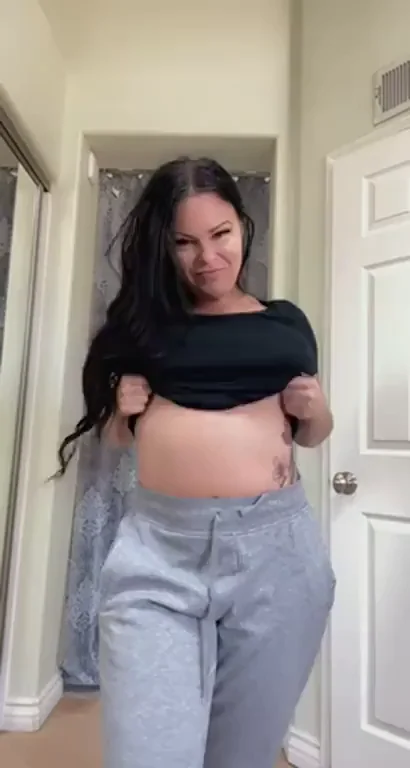 MILFY enough for you….