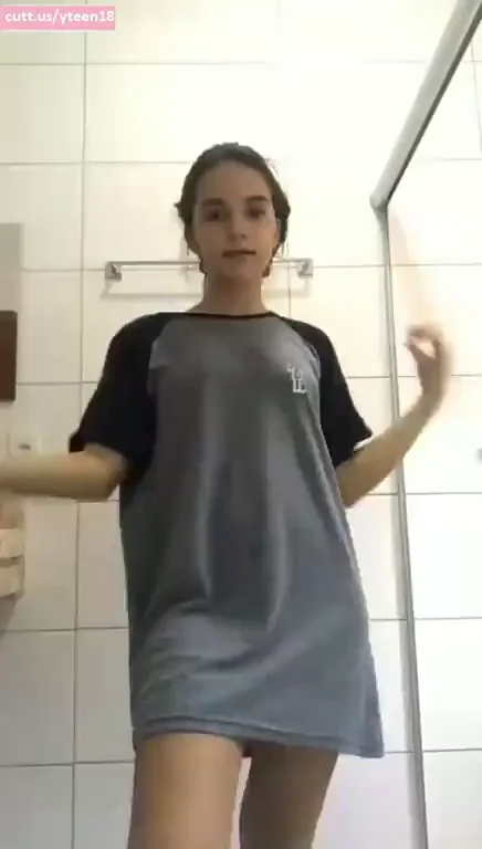 Beautiful teen webcam