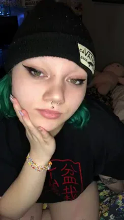 pls tell me this made you want to fuck me senseless ?