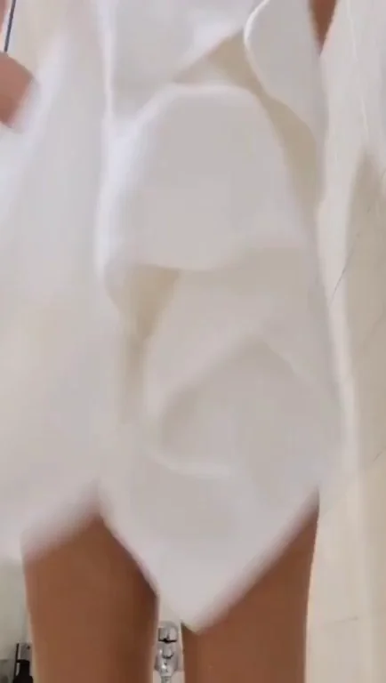 Who is she?