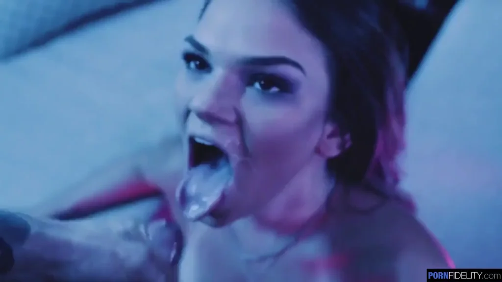 Athena Faris, the neon demon