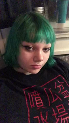 how would you feel if i told you not to pull out when you were about to cum?