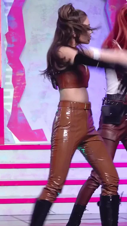 ITZY - Lia