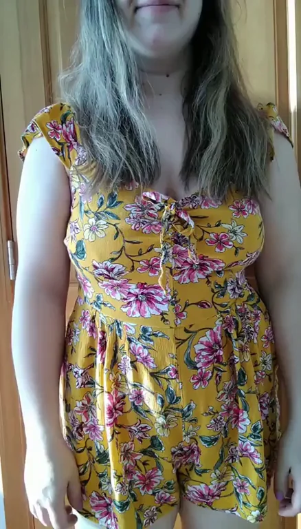 I think I like this outfit! ?? What do you think? ??