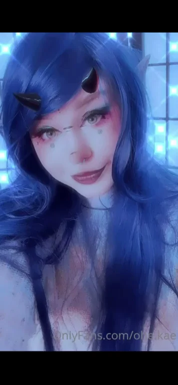 Hi! ? here, take some pierced elven tiddies!