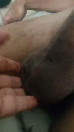 🔥 Asian Slut's Thorough Cock Massage Pt. 1 🍆💦