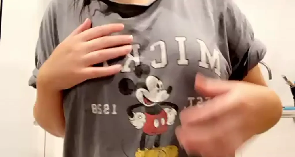 Would you like to cum on them? ??
