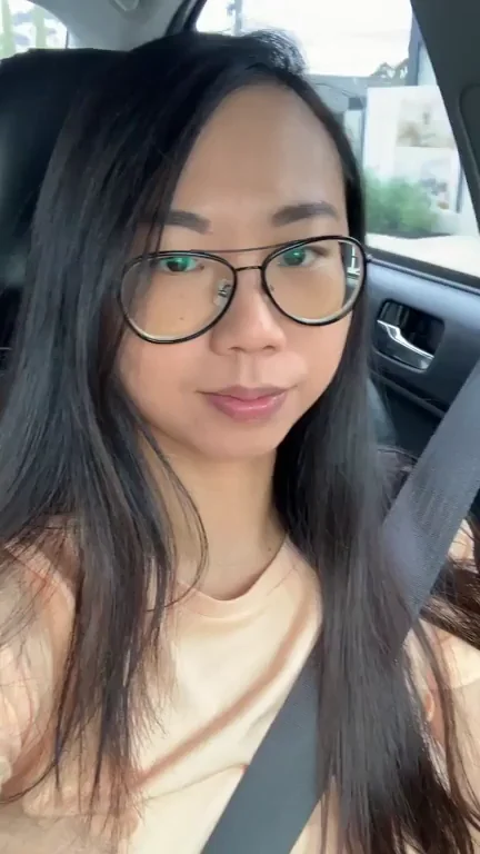 Car Public Pussy Flash Thrill 😈🚗💦