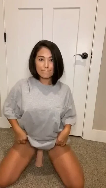 Her Tits Are Life-Saving! 😍💦
