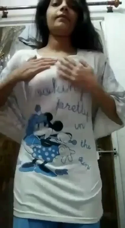 Desi Horny Babe Masturbating For Her Boyfriend ??? [Must Watch] [2 Videos]