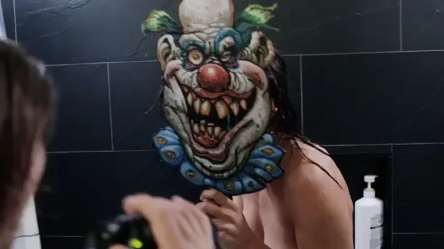 Cortney Palm in Beyond Paranormal (2021)