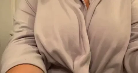 A little more fun for this Titty Tuesday ? (OC)(reveal)