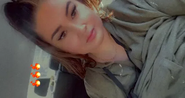 Puerto Rican MILF
