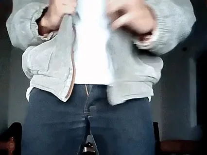 I bet your jaw would drop if I did this in front of you [OC]