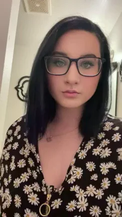 Bras are optional, right? (Reveal)