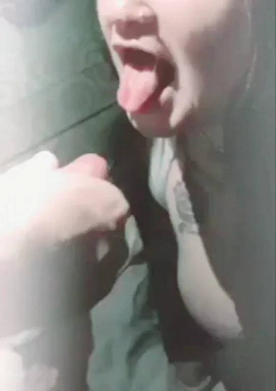 In my cum slut element [M/F]