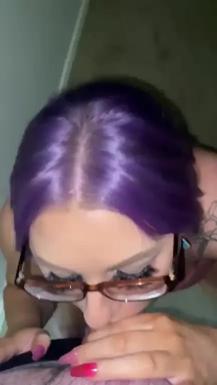 (oc) Here’s a clip from the other night! The sloppier the better right?