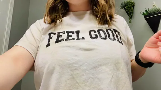 Feeling good and in the mood for a tittydrop ?(OC)