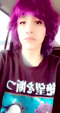 😩 Tired of Driving, Babe! Be My Sissy Chauffeur? 💜🚗