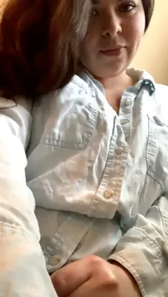 Been married for 10 years but didn’t wanna risk no one else ever seeing my tits... So here you go Reddit