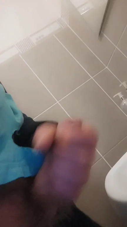 Maybe not the biggest loads but definitely the most intense orgasms I've had in a while