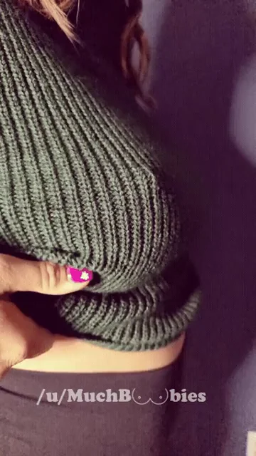 We've been messing around with slow-mo, I liked this one! [OC]