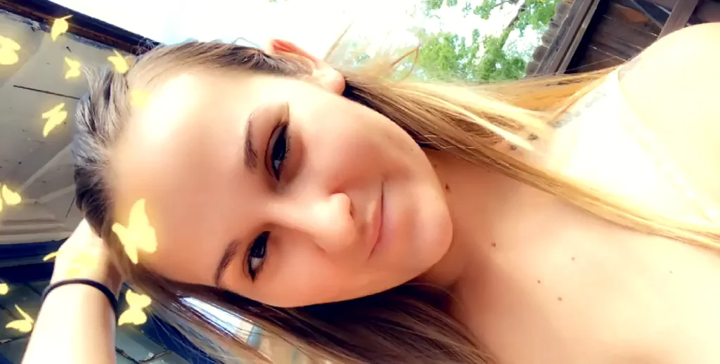 First time posting here, first titty drop. (OC)