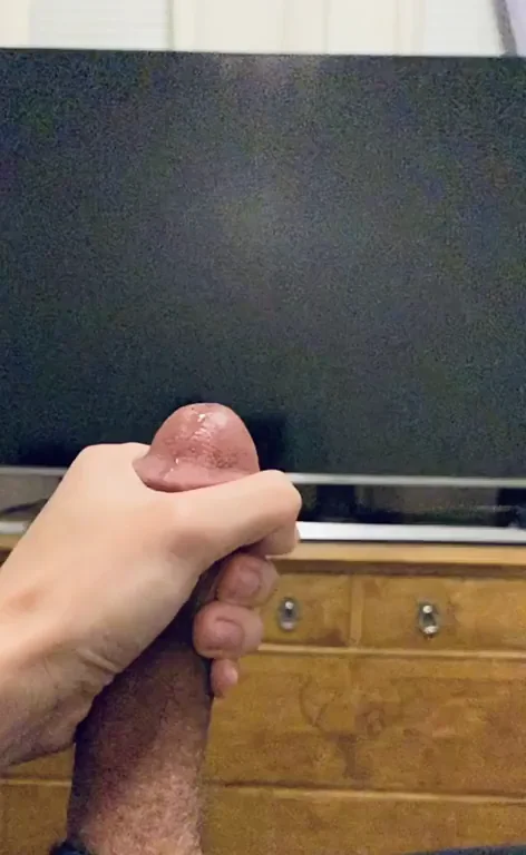 Anyone into slow mo cumshots (25m)