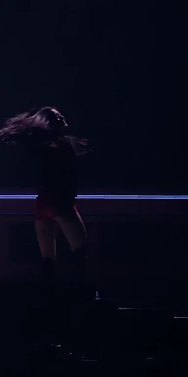 Tzuyu TWICE Kpop Stage Slutty Dance Tease