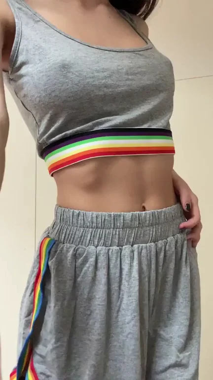 Can I be your 18 years old fuckdoll?