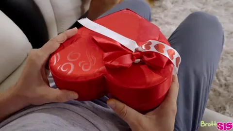 Valentine Fuck