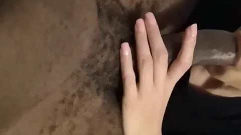 🔥 Fuck Buddy (M)e Sucking My Thick Cock 😈🍆