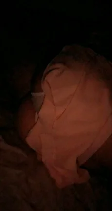 Trans Slut Begs: Can I Smother Your Face with My Thick Cock?