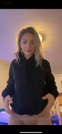 Small Titties Welcome? 🔥 OC Titty Drop 😏
