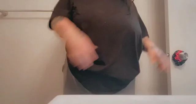 do you like my big titties? ? [OC]
