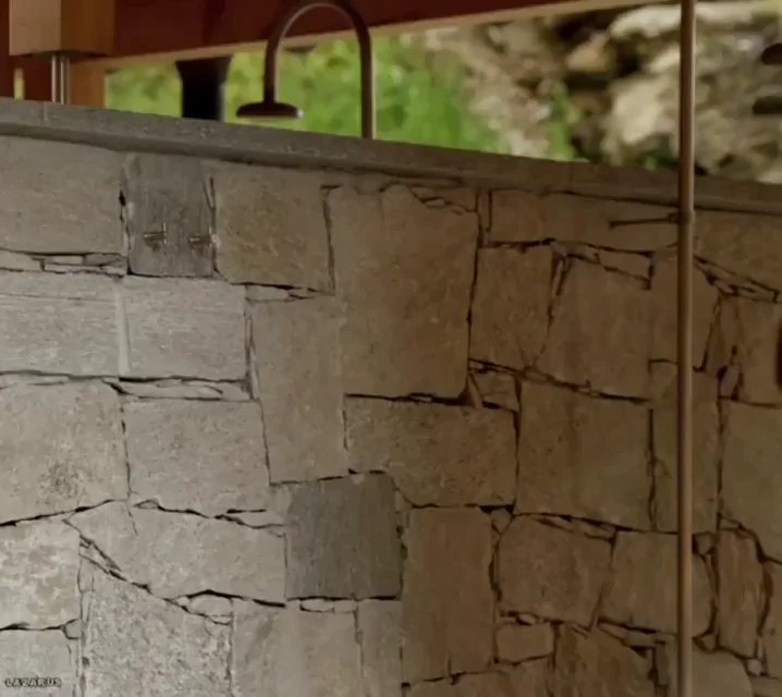 Madalina Ghenea - Naked in the Shower
