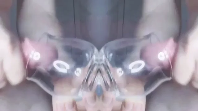 Cum So Nice, I'll Feed You Twice ??