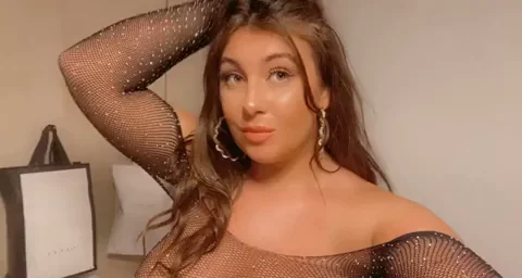 ?? I’m a horny cum slut that’s made a FREE Onlyfans - My links are in the comments ??