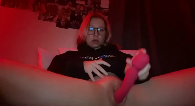 Open wide and I'll do the same