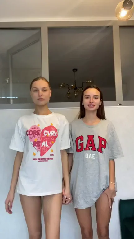 Fuck Me Only If You Pound My Hot Friend Too 😈👯‍♀️