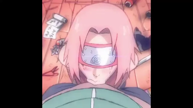 21[M4M] Hentai Slut Corrupts Your Throbbing Cock 🍆💦