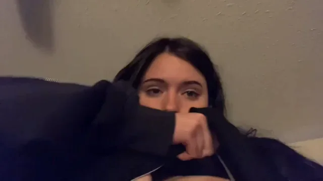 I wanna make you cum ??