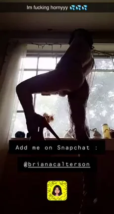 Will you please deposit all of your cum into my cervix?