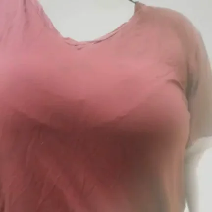 Tuesday Titty Drop Ritual! Massive Jugs Out 🍈🍈 [F] [OC]