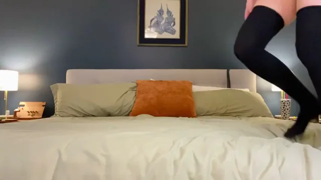 Ready, set, HO!