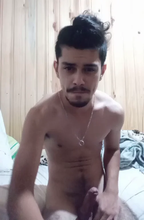 Goodnight ??(m)22