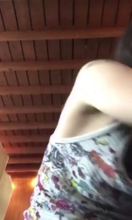 Sexy milf tease